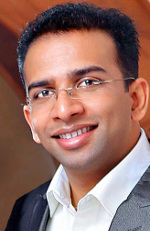 Kiran George
