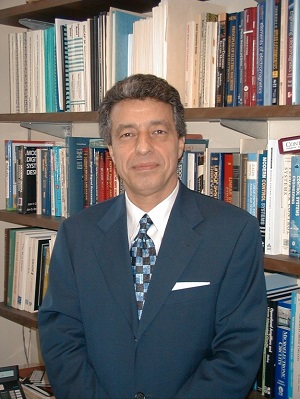 Hassan Hashemi