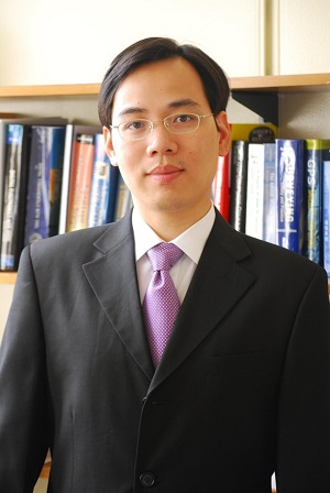 Jidong Huang