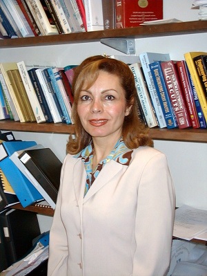 Dr. Shahih shahi