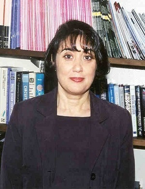 Fluer Tehrani