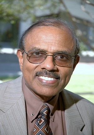 Dr. Raman Unnikrishnan