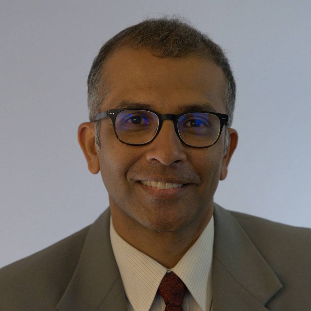 Dr. Anand Panangadan