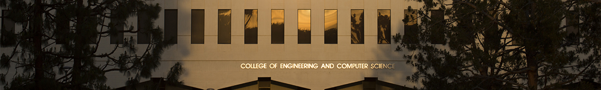 ECS Building Banner