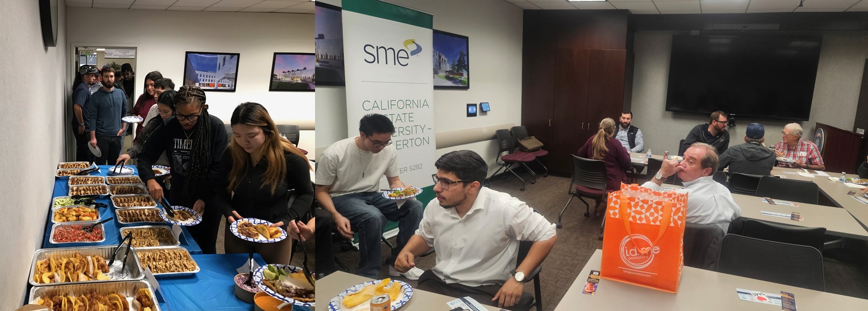 SME Networking Event