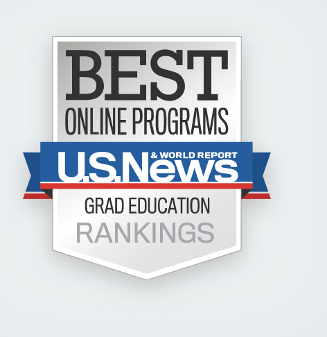 US World and News Report award.