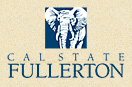 CSUF Logo