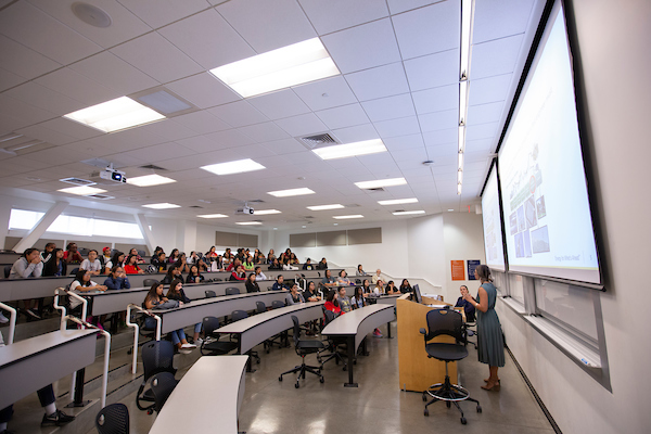 Campus Venues | CSUF - Facilities Use Administration