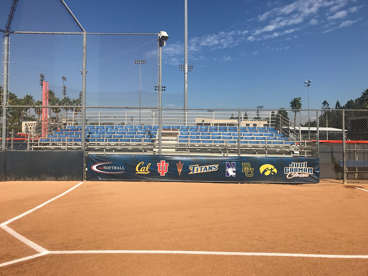 South Softball Event Venues And Meeting Spaces Csuf 