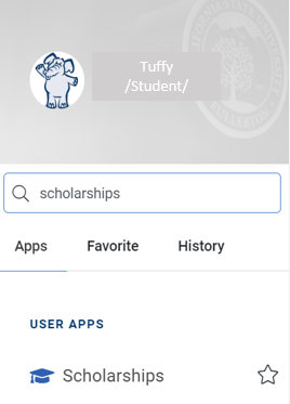 Picture of Student Portal
