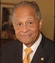 President Milton A. Gordon
