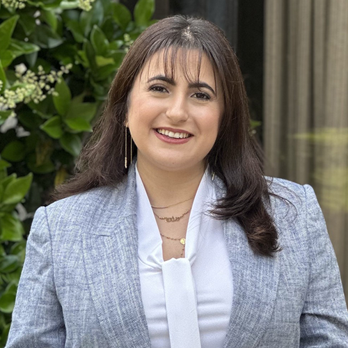 Susan Saikaly