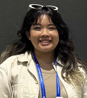 Amanda Tsang