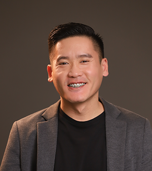 CJ Van
