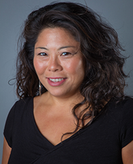 Caron Inouye