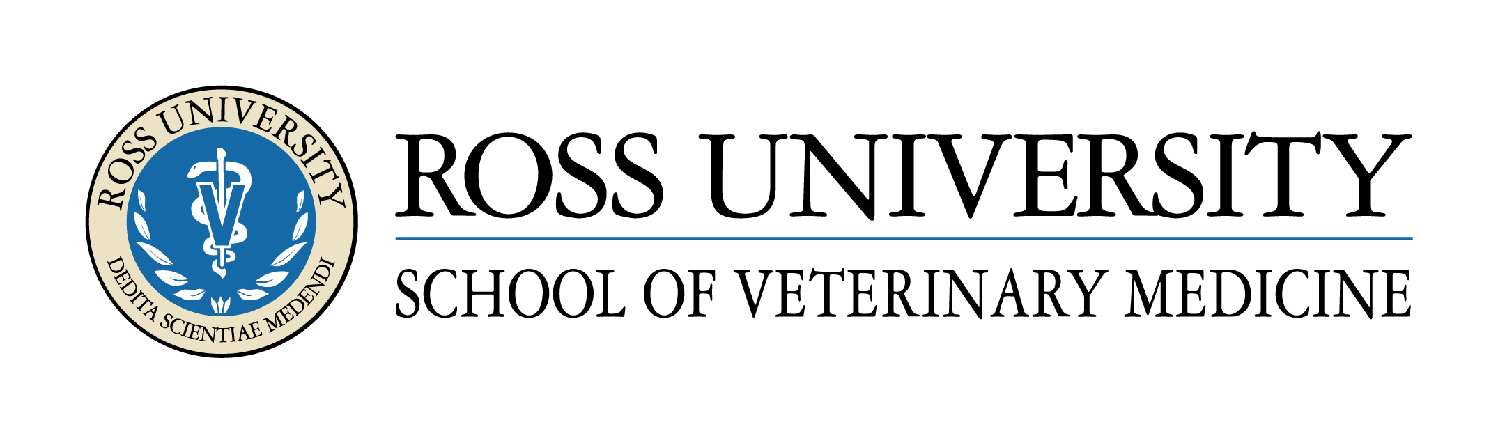 Ross Univ Logo