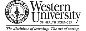 click to go to Western university of health sciences website