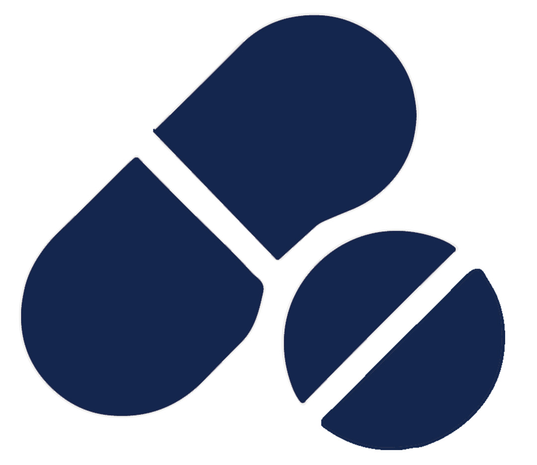 blue pill icons