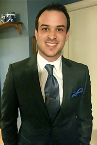 Emmanuel Gluckman