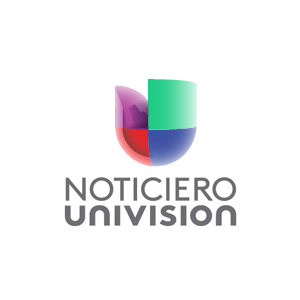 Noticiero Univision