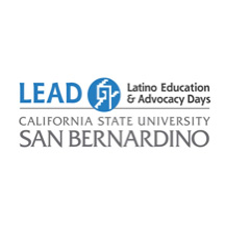 Latino Education & Advocacy Days of CSUSB