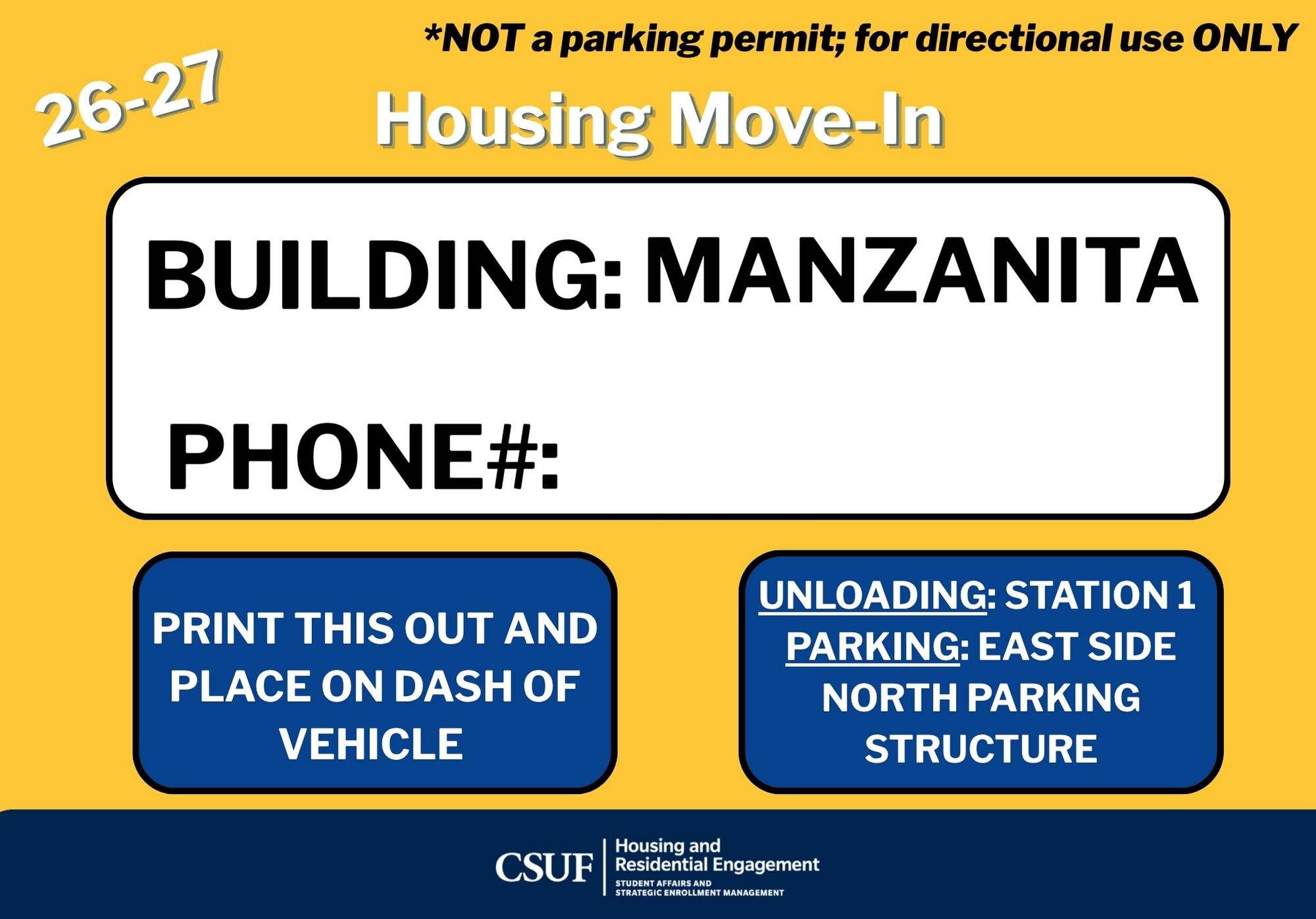 directional slip