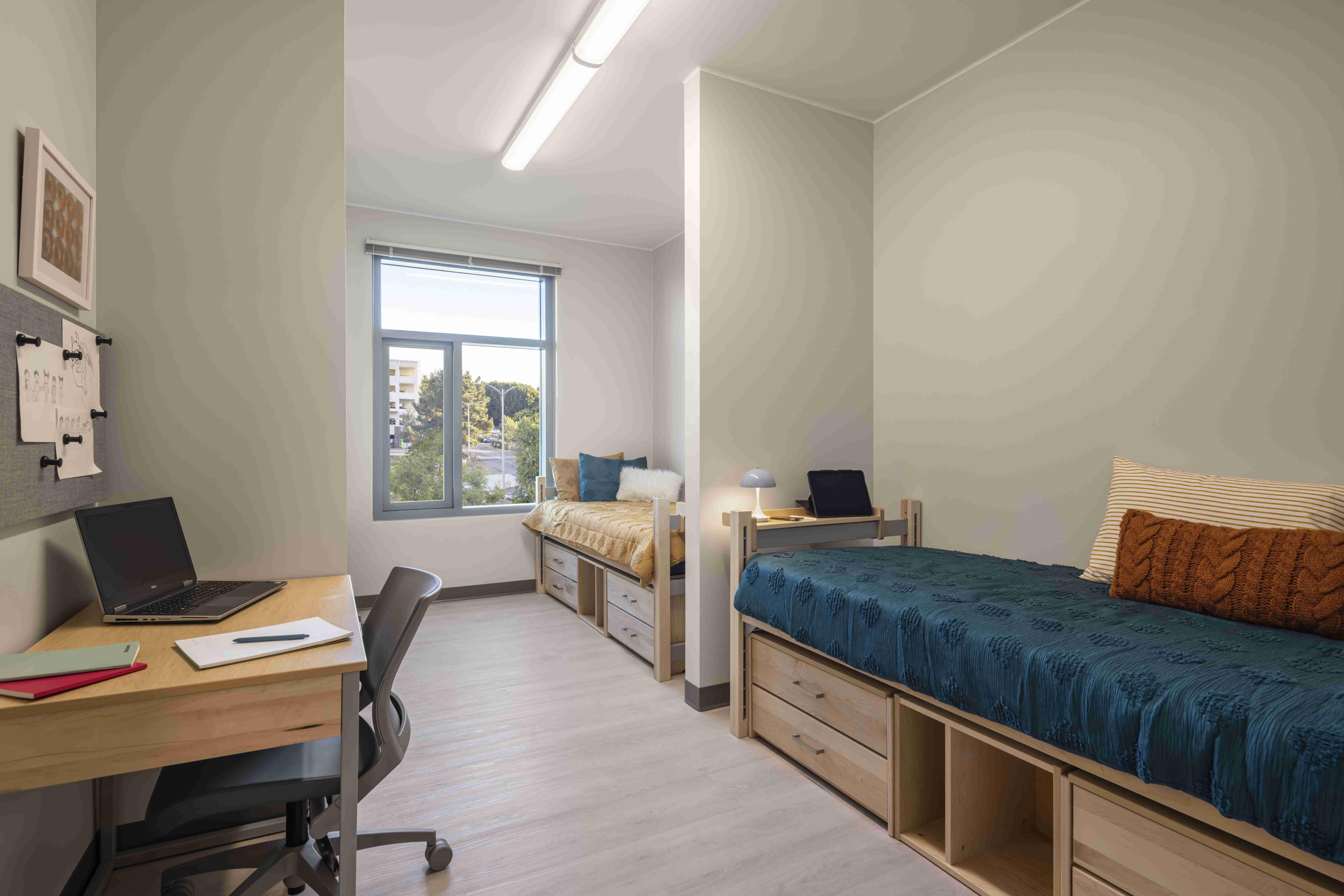 suites bedroom
