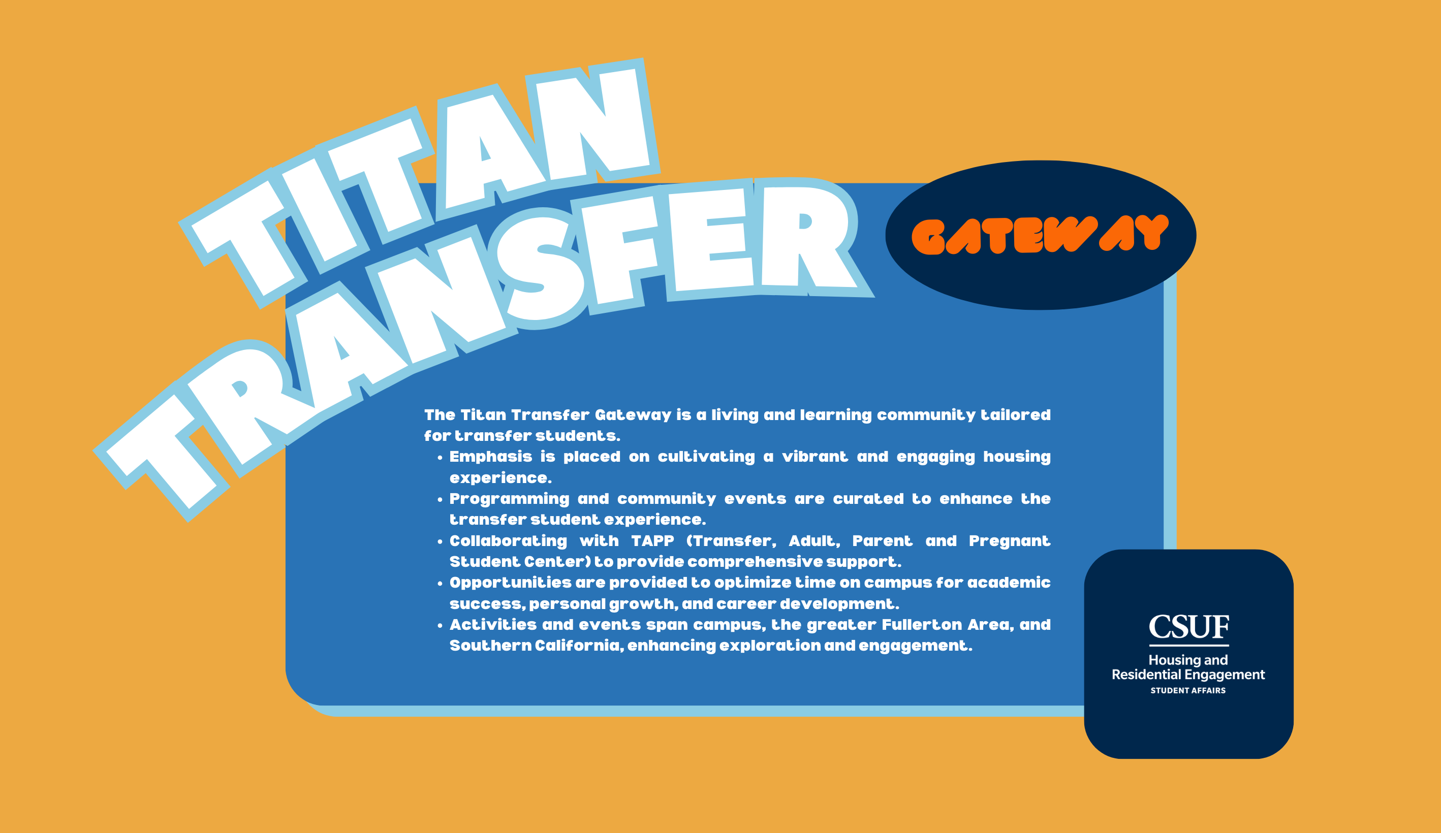 Titan Transfer Gateway