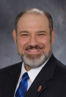 Michael D. Falkow