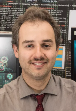 Mikail Gofman