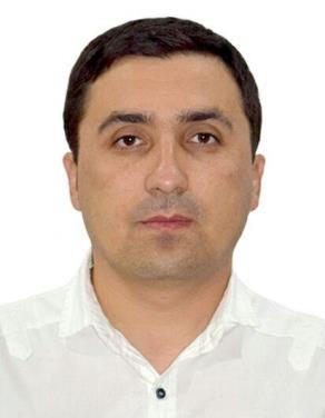 Dr. Rayimbaev