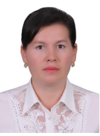 Dr. Yulduzoy Djumaniyazova