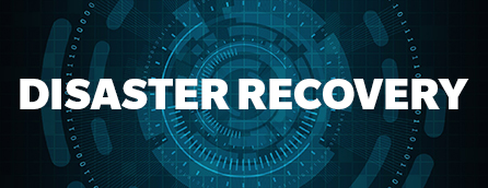Disaster Recovery