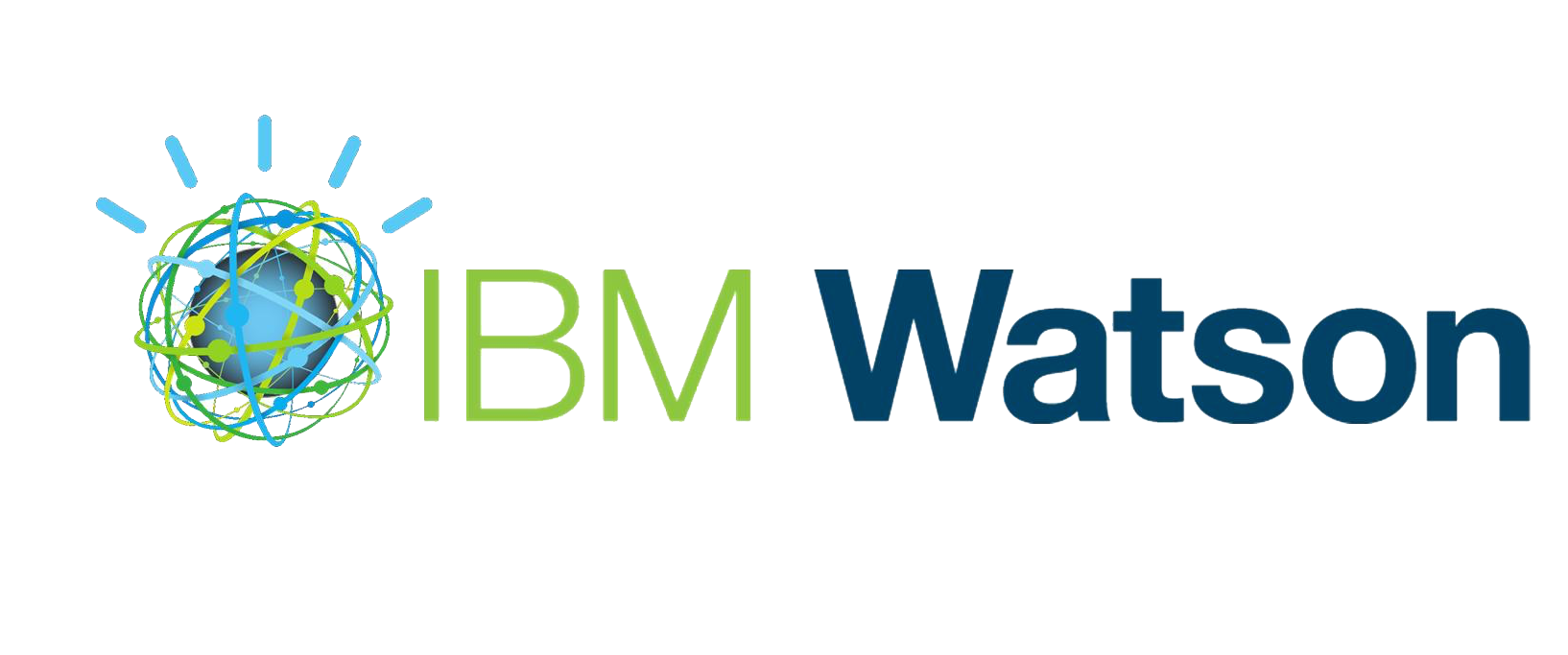 IBM Watson Logo