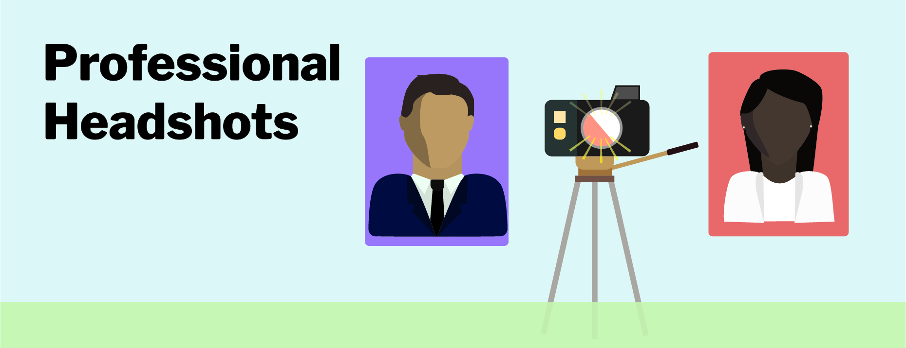 Professional Headshots