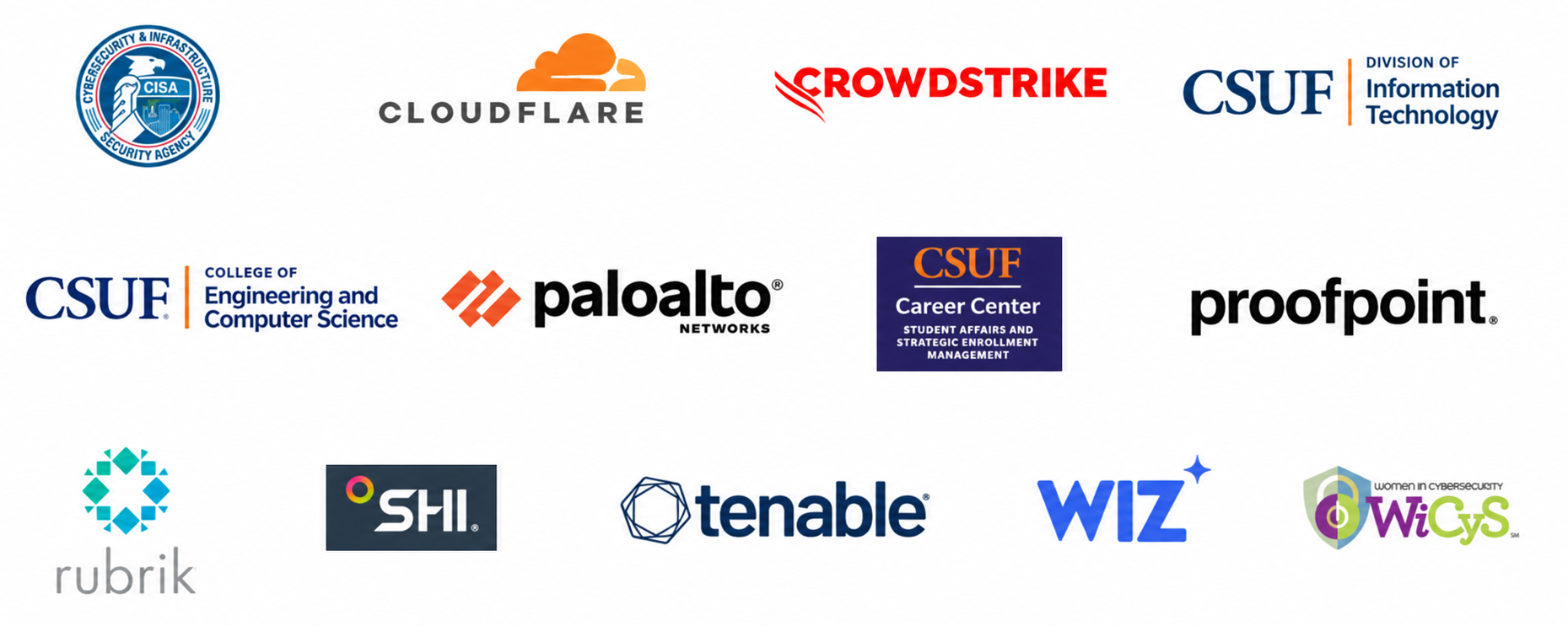 vendors logos