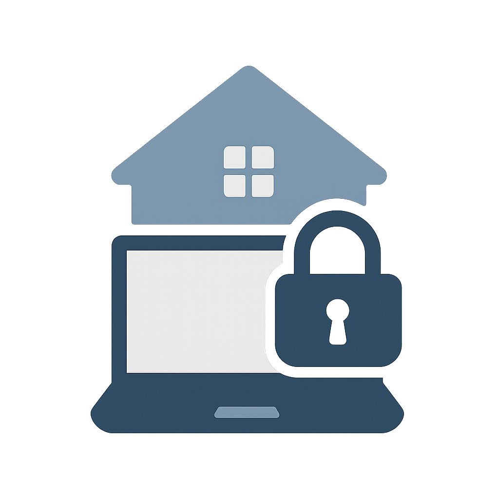 Remote Work Safety