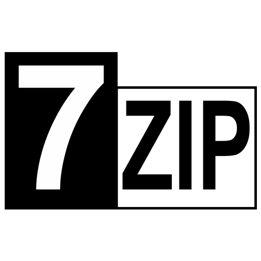 7Zip logo