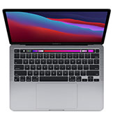 MacBook Pro M1