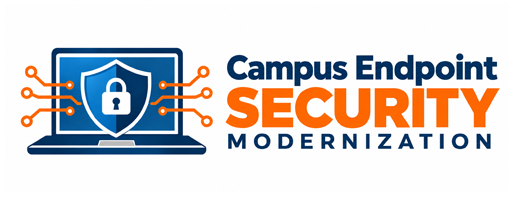 Endpoint security modernization