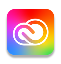 Adobe Creative Cloud