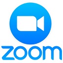 Zoom logo