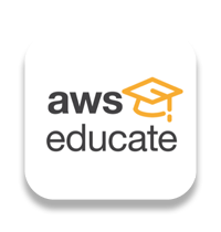 AWS Educate Poster