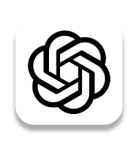 ChatGPT Logo