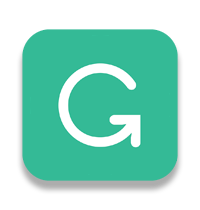 Grammarly Logo