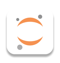 JupyterHub logo