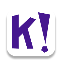 Kahoot Logo