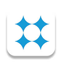 NVivo logo