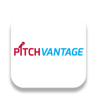 PitchVantage logo