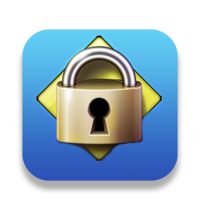 Respondus LockDown logo